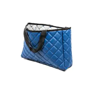 Shopper Bag ECO (blue) photo 1