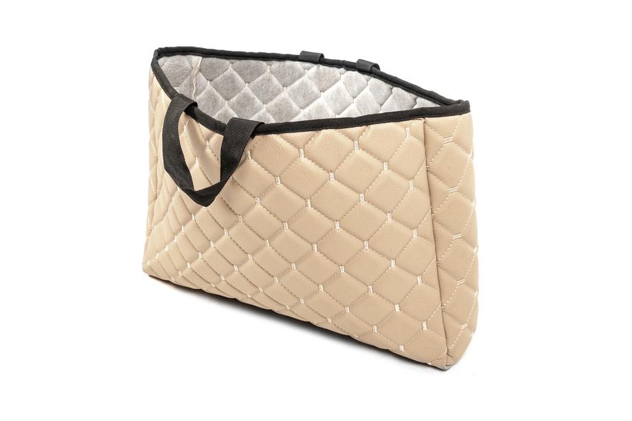 Shopper Bag ECO (beige) Photo 1