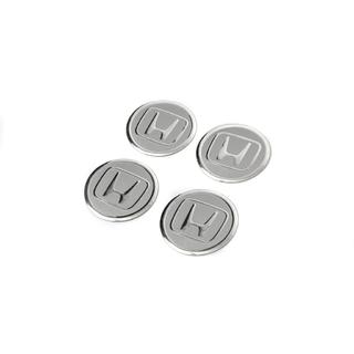 Stickers for Wheel Center Caps V2 60mm (4pcs) photo 2
