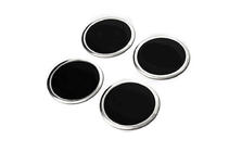 Toyota Stickers for wheel center caps V1 60mm (4pcs) photo 2