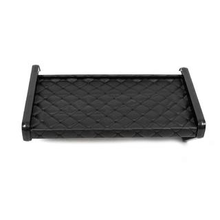 Dashboard shelf (1995-2000, Black with black stitching) Mercedes Sprinter W901/902/903/904/905 1995–2006 photo 4