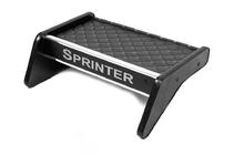 Mercedes Sprinter W901/902/903/904/905 1995–2006 Dashboard Shelf (1995-2000, Gray with Gray Stitching) TDI (dashboard) photo 1