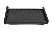 Mercedes Sprinter W901/902/903/904/905 1995–2006 Dashboard Shelf (1995-2000, Gray with Gray Stitching) TDI (dashboard) photo 4