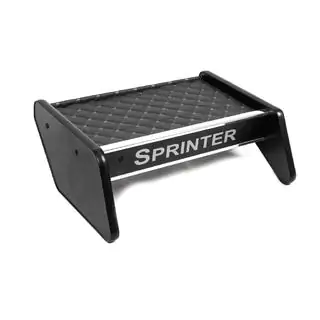 Dashboard Shelf (1995-2000, Gray with Gray Stitching) photo 3