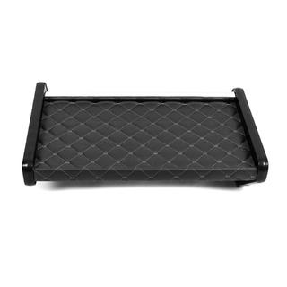 Dashboard Shelf (1995-2000, Gray with Gray Stitching) Mercedes Sprinter W901/902/903/904/905 1995–2006 photo 4