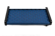 Mercedes Sprinter W901/902/903/904/905 1995–2006 Dashboard Shelf (1995-2000, Blue) TDI (dashboard) photo 4