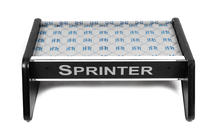 Mercedes Sprinter W901/902/903/904/905 1995–2006 Dashboard Shelf (1995-2000, Maybach) photo 2