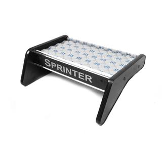 Dashboard Shelf (1995-2000, Maybach) Mercedes Sprinter W901/902/903/904/905 1995–2006 photo 1