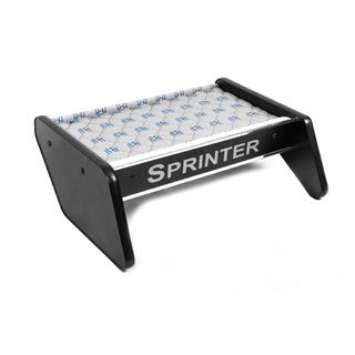 Dashboard Shelf (1995-2000, Maybach) Mercedes Sprinter W901/902/903/904/905 1995–2006 photo 3