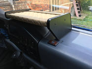 Mercedes Sprinter W901/902/903/904/905 1995–2006 Dashboard Shelf (1995-2000, Beige) TDI (dashboard) photo 5