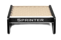 Mercedes Sprinter W901/902/903/904/905 1995–2006 Dashboard Shelf (1995-2000, Beige) TDI (dashboard) photo 2