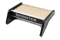 Mercedes Sprinter W901/902/903/904/905 1995–2006 Dashboard Shelf (1995-2000, Beige) TDI (dashboard) photo 1