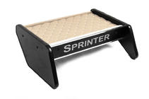 Mercedes Sprinter W901/902/903/904/905 1995–2006 Dashboard Shelf (1995-2000, Beige) TDI (dashboard) photo 3