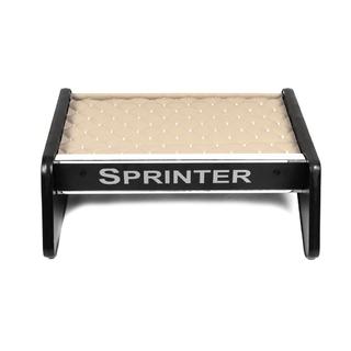 Dashboard Shelf (1995-2000, Beige) Mercedes Sprinter W901/902/903/904/905 1995–2006 photo 2