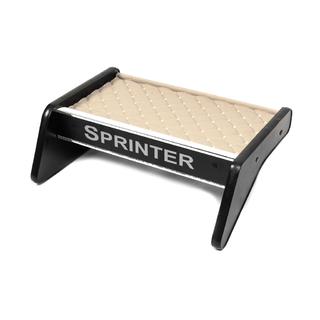 Dashboard Shelf (1995-2000, Beige) Mercedes Sprinter W901/902/903/904/905 1995–2006 photo 1