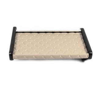 Dashboard Shelf (1995-2000, Beige) Mercedes Sprinter W901/902/903/904/905 1995–2006 photo 4