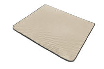 Chevrolet Equinox 2018-2025 Trunk Mat (EVA, Beige) photo 1