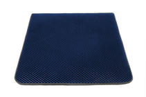 Chevrolet Equinox 2018-2025 Trunk Mat EVA Blue photo 2