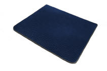 Chevrolet Equinox 2018-2025 Trunk Mat EVA Blue photo 1