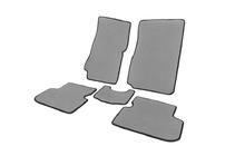 Daewoo Lanos 1998-2017 EVA Floor Mats (Gray) photo 3