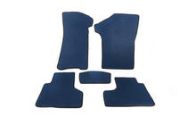 Chevrolet Niva 1998-2020 EVA Floor Mats (Blue) photo 1