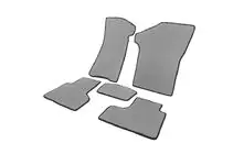 Chevrolet Niva 1998-2020 EVA Floor Mats (Gray) photo 2