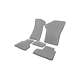 EVA Floor Mats (Gray) photo 2