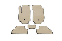 Chevrolet Orlando 2010-2018 EVA Floor Mats (Beige) photo 1