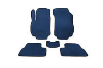 Chevrolet Orlando 2010-2018 EVA Floor Mats (Blue) photo 1
