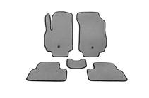 Chevrolet Orlando 2010-2018 EVA Floor Mats (Gray) photo 1