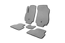 Chevrolet Orlando 2010-2018 EVA Floor Mats (Gray) photo 2