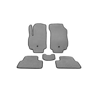 EVA Floor Mats (Gray) photo 1