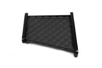 Iveco Daily 1999-2006 Dashboard Shelf (Gray with Gray Stitching) photo 4