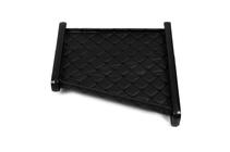 Iveco Daily 1999-2006 Dashboard Shelf (Black with Black Stitching) photo 4
