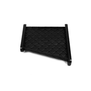 Dashboard Shelf (Black with Black Stitching) Iveco Daily 1999-2006 photo 4