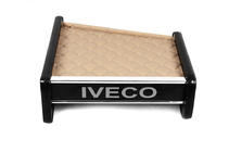 Iveco Daily 1999-2006 Dashboard Shelf Beige photo 1