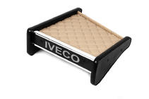 Iveco Daily 1999-2006 Dashboard Shelf Beige photo 2