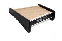 Iveco Daily 1999-2006 Dashboard Shelf Beige photo 3