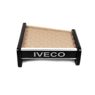 Dashboard Shelf Beige Iveco Daily 1999-2006 photo 1