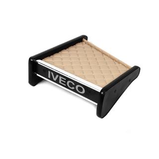 Dashboard Shelf Beige Iveco Daily 1999-2006 photo 2