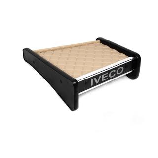 Dashboard Shelf Beige Iveco Daily 1999-2006 photo 3