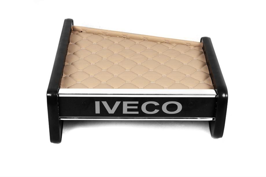 Iveco Daily 1999-2006 Dashboard Shelf Beige Image
