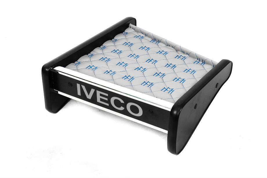 Iveco Daily 1999-2006 Dashboard Shelf (Maybach) Image