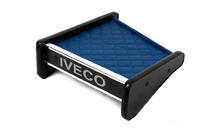 Iveco Daily 1999-2006 Dashboard Shelf (Blue) photo 1
