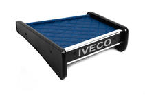 Iveco Daily 1999-2006 Dashboard Shelf (Blue) photo 4