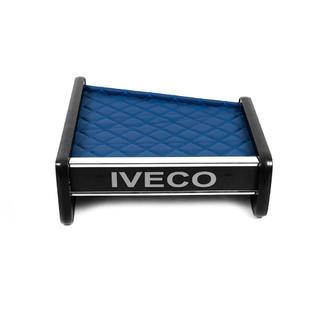 Dashboard Shelf (Blue) Iveco Daily 1999-2006 photo 2