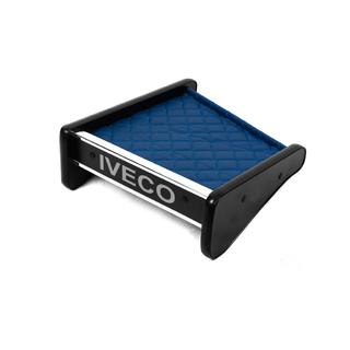 Dashboard Shelf (Blue) Iveco Daily 1999-2006 photo 1