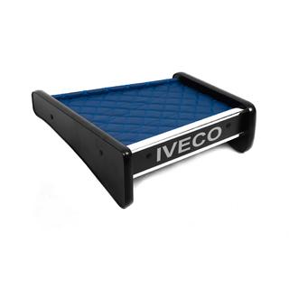 Dashboard Shelf (Blue) Iveco Daily 1999-2006 photo 4