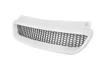 Mercedes Vito W639 2004-2014 Front Grille V1 (2004-2010, primed for painting) photo 2