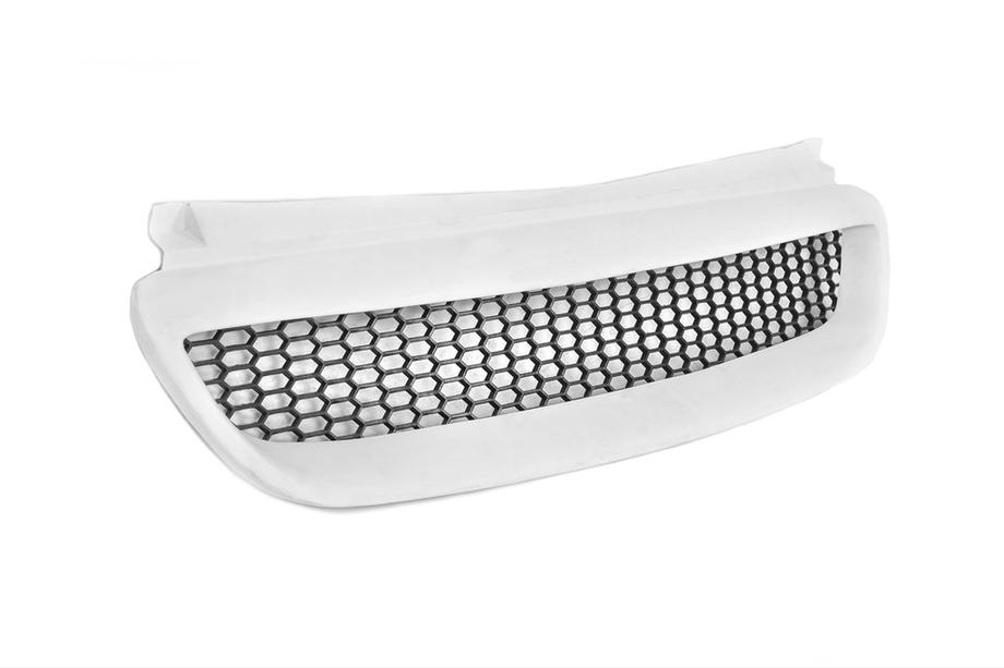 Mercedes Vito W639 2004-2014 Front Grille V1 (2004-2010, primed for painting) Image